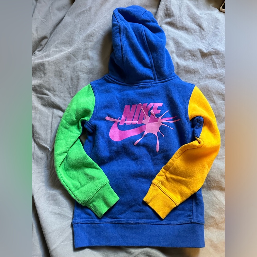 Children’s Hoodie